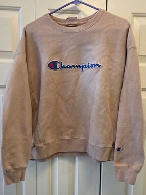 Champion Reverse Weave Hoodie